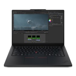 ThinkPad P14s Gen 7 (Intel) Copilot + PC Copilot+ PC Intel Core Ultra 7 356H Estacin de trabajo mvil 36 8 cm (14.5") WUXGA 32 GB