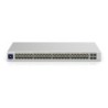 UniFi USW-48 switch Gestionado L2 Gigabit Ethernet (10/100/1000) Plata