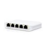UniFi USW Flex Mini Gestionado Gigabit Ethernet (10/100/1000) Energa sobre Ethernet (PoE) Blanco