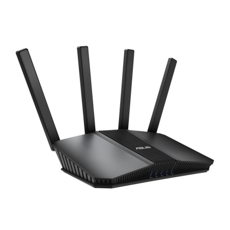 RT-BE58U router inalmbrico 2.5 Gigabit Ethernet Doble banda (2 4 GHz / 5 GHz) Negro