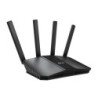 RT-BE58U router inalmbrico 2.5 Gigabit Ethernet Doble banda (2 4 GHz / 5 GHz) Negro