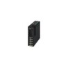H3C S1850V2-28X-HPWR L2 ETHERNET SWITCH WITH 24*10/100/1000B