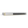 AT-X530-28GSX-50 Gestionado L3 Gris