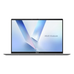 Vivobook 16 X1607CA-MB121 Copilot+ PC - Ordenador Porttil " WUXGA (Intel Core Ultra 7 255H  16GB RAM  512GB SSD  Arc 140T  Sin S