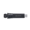 BULLETAC-IP67 punto de acceso inalmbrico Negro Energa sobre Ethernet (PoE)