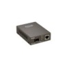 DMC-G01LC convertidor de medio 1000 Mbit/s Gris