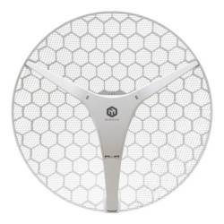 LHG XL 5 ax 1200 Mbit/s Blanco Energa sobre Ethernet (PoE)