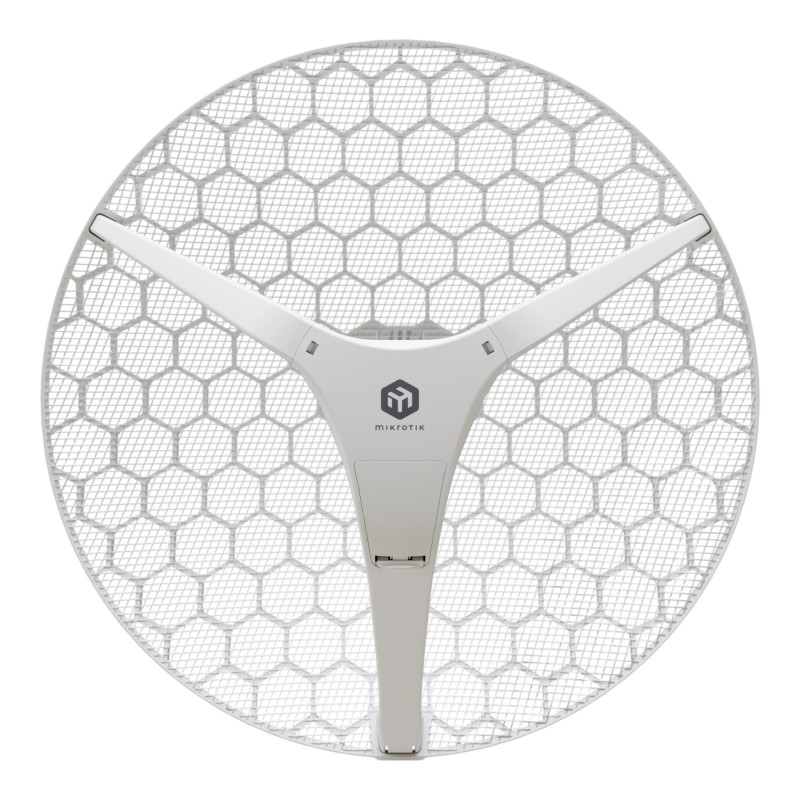 LHG XL 5 ax 1200 Mbit/s Blanco Energa sobre Ethernet (PoE)