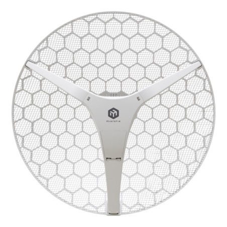 LHG XL 5 ax 1200 Mbit/s Blanco Energa sobre Ethernet (PoE)