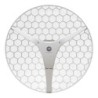 LHG XL 5 ax 1200 Mbit/s Blanco Energa sobre Ethernet (PoE)