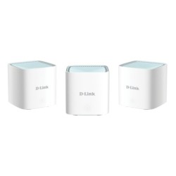 EAGLE PRO AI AX1500 Doble banda (2 4 GHz / 5 GHz) Wi-Fi 6E (802.11ax) Blanco 1 Interno