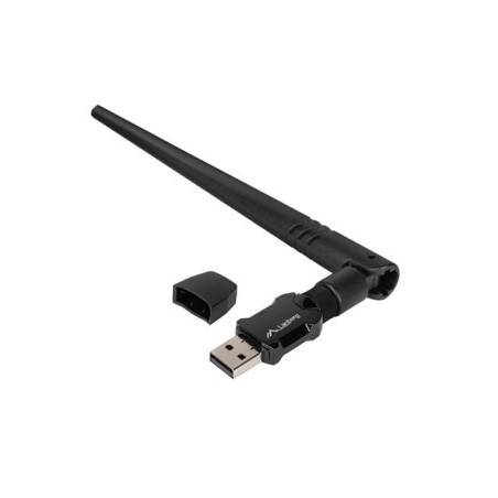 NC-0900-WIE adaptador y tarjeta de red WLAN 600 Mbit/s