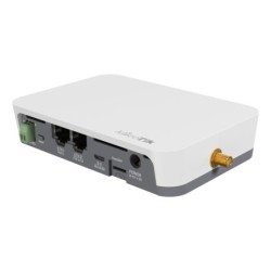 KNOT LR9 kit pasarel y controlador 10  100 Mbit/s