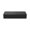 SG108M switch No administrado Gigabit Ethernet (10/100/1000) Negro