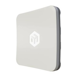 SXTSQ-5AXD punto de acceso inalmbrico 1200 Mbit/s Blanco Energa sobre Ethernet (PoE)