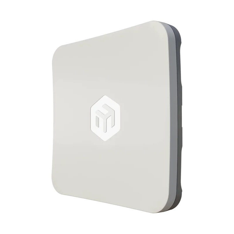 SXTSQ-5AXD punto de acceso inalmbrico 1200 Mbit/s Blanco Energa sobre Ethernet (PoE)