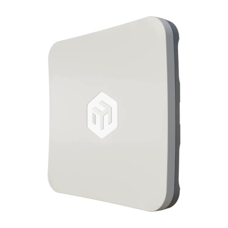 SXTSQ-5AXD punto de acceso inalmbrico 1200 Mbit/s Blanco Energa sobre Ethernet (PoE)