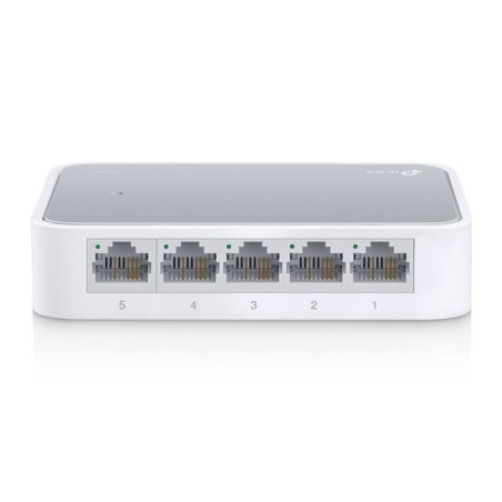 TL-SF1005D switch No administrado Fast Ethernet (10/100)