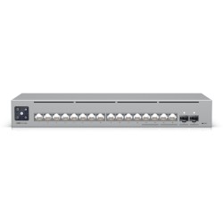 Pro Max 16 L3 2.5G Ethernet (100/1000/2500) 1U Gris