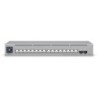 Pro Max 16 L3 2.5G Ethernet (100/1000/2500) 1U Gris