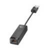 Adaptador de USB 3.0 a Gigabit RJ45 G2
