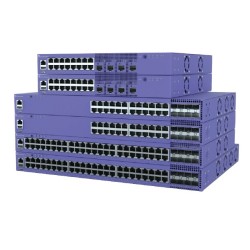 5320-48P-8XE switch Gestionado L2/L3 Gigabit Ethernet (10/100/1000) Energa sobre Ethernet (PoE) Prpura