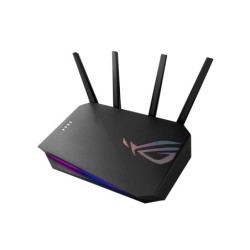 ROG STRIX GS-AX5400 router inalmbrico Gigabit Ethernet Doble banda (2 4 GHz / 5 GHz) Negro