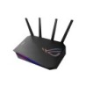 ROG STRIX GS-AX5400 router inalmbrico Gigabit Ethernet Doble banda (2 4 GHz / 5 GHz) Negro