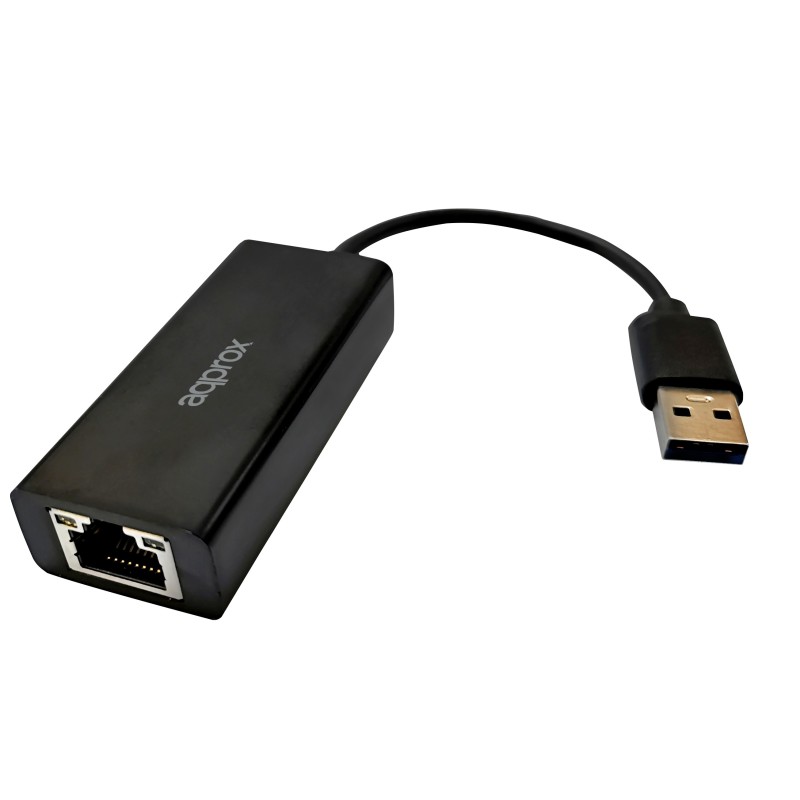 APPC07V3 adaptador y tarjeta de red Ethernet 100 Mbit/s