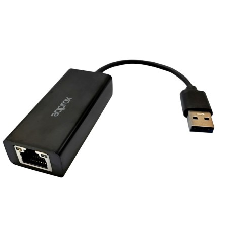 APPC07V3 adaptador y tarjeta de red Ethernet 100 Mbit/s