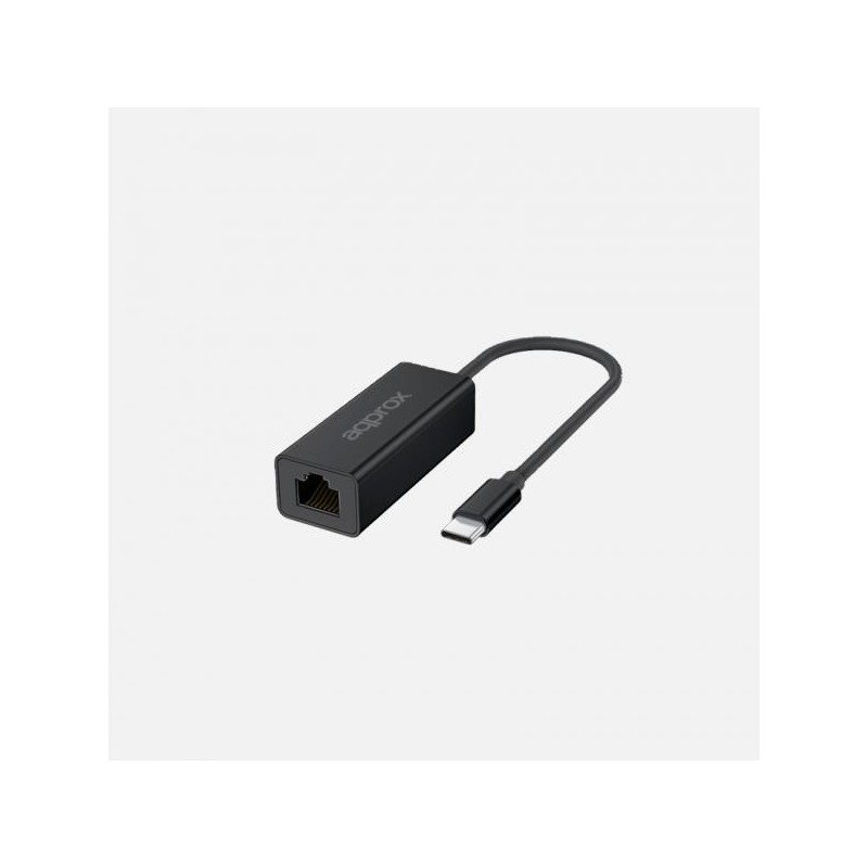 APPC57 adaptador y tarjeta de red Ethernet 2500 Mbit/s
