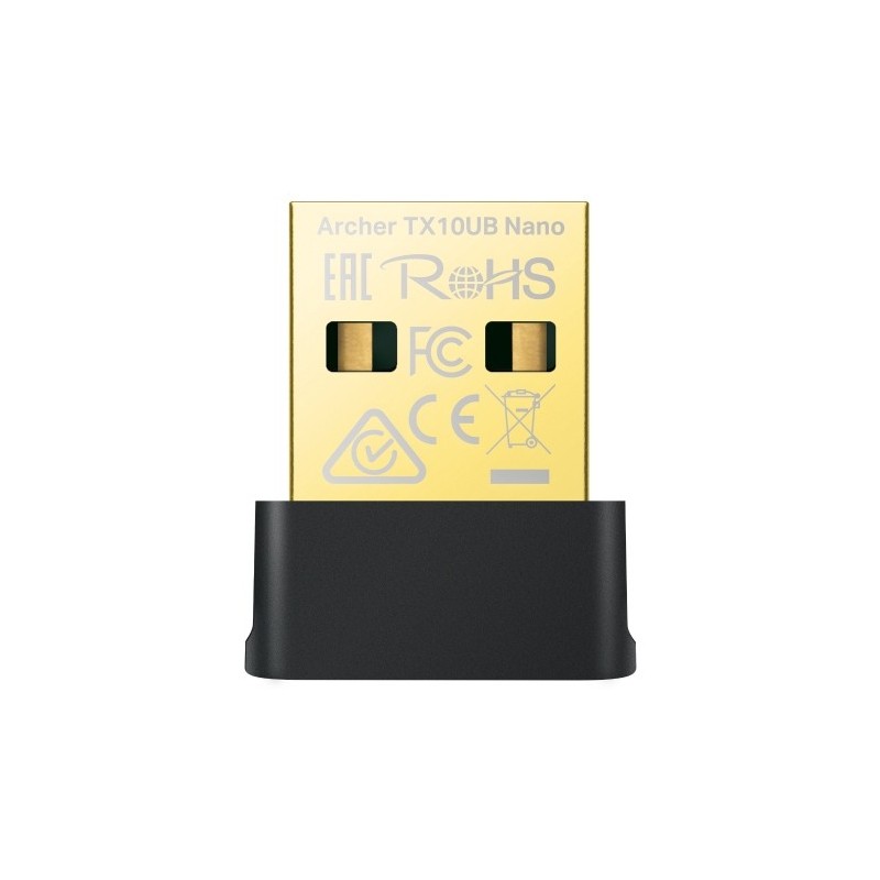 Archer TX10UB Nano Bluetooth 600 Mbit/s