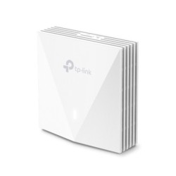 Omada EAP650-Wall 3000 Mbit/s Blanco Energa sobre Ethernet (PoE)