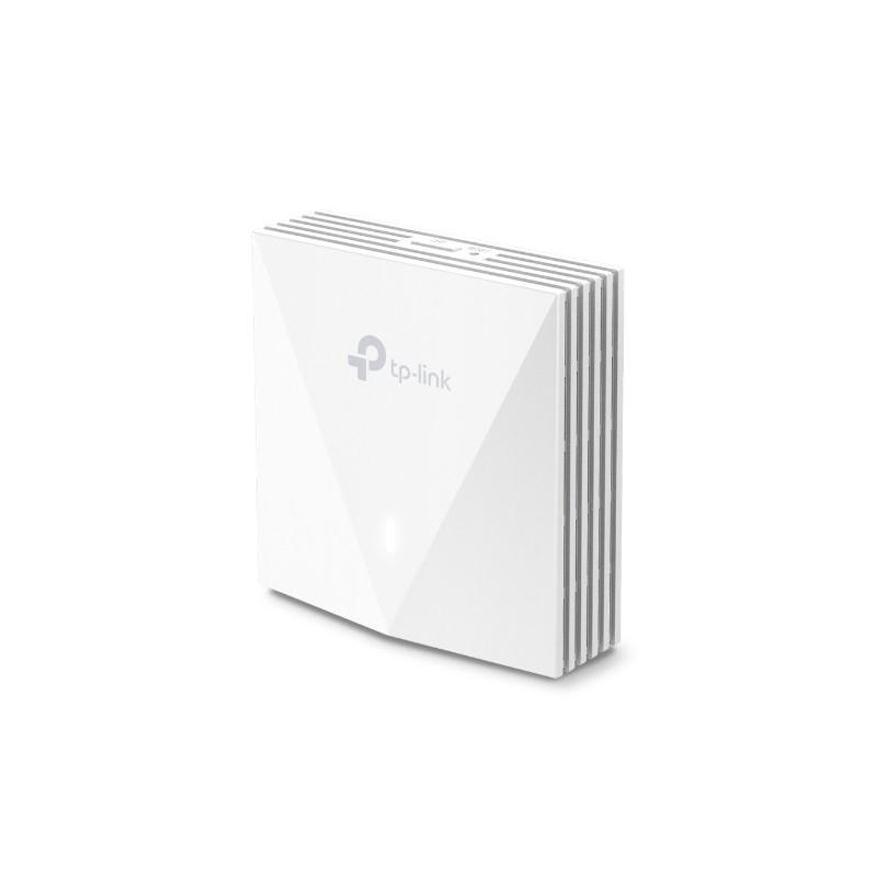 Omada EAP650-Wall 3000 Mbit/s Blanco Energa sobre Ethernet (PoE)