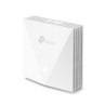 Omada EAP650-Wall 3000 Mbit/s Blanco Energa sobre Ethernet (PoE)
