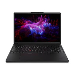 ThinkPad P16s Gen 4 (Intel) Intel Core Ultra 7 255H Estacin de trabajo mvil 40 6 cm (16") WUXGA 32 GB DDR5-SDRAM 1 TB SSD Wi-Fi 