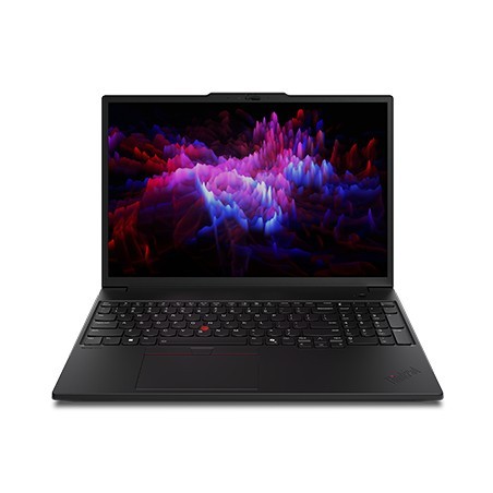 ThinkPad P16s Gen 4 (Intel) Intel Core Ultra 7 255H Estacin de trabajo mvil 40 6 cm (16") WUXGA 32 GB DDR5-SDRAM 1 TB SSD Wi-Fi 