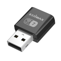 EW-7822UN7 adaptador y tarjeta de red WLAN 2880 Mbit/s