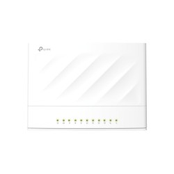EX520v router inalmbrico Gigabit Ethernet Doble banda (2 4 GHz / 5 GHz) Blanco