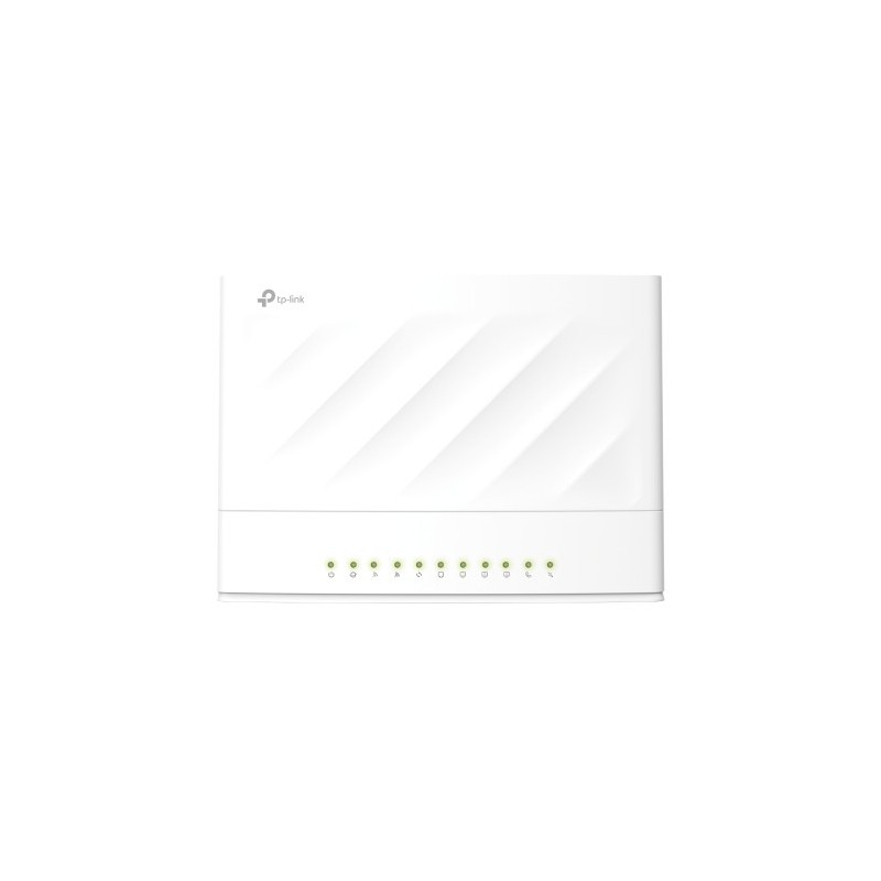 EX520v router inalmbrico Gigabit Ethernet Doble banda (2 4 GHz / 5 GHz) Blanco