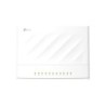 EX520v router inalmbrico Gigabit Ethernet Doble banda (2 4 GHz / 5 GHz) Blanco