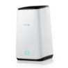 FWA510 router inalmbrico Multi-Gigabit Ethernet Tribanda (2 4 GHz/5 GHz/5 GHz) 5G Negro  Blanco
