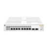 Aruba Networking Aruba Instant On 1930 Gestionado L2+ Gigabit Ethernet (10/100/1000) Energa sobre Ethernet (PoE) 1U Blanco