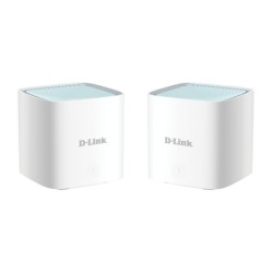 EAGLE PRO AI AX1500 Doble banda (2 4 GHz / 5 GHz) Wi-Fi 6 (802.11ax) Blanco 1 Interno
