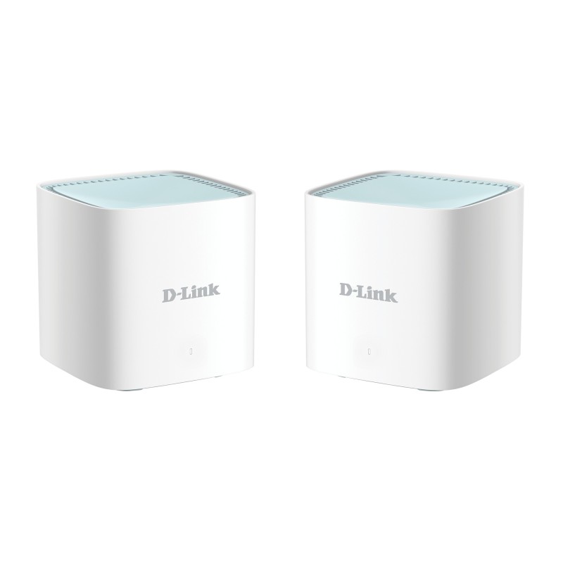 EAGLE PRO AI AX1500 Doble banda (2 4 GHz / 5 GHz) Wi-Fi 6 (802.11ax) Blanco 1 Interno