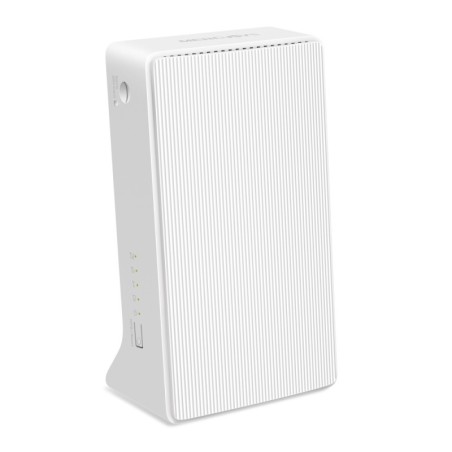 MB112-4G router inalmbrico Ethernet rpido Banda nica (2 4 GHz) Blanco