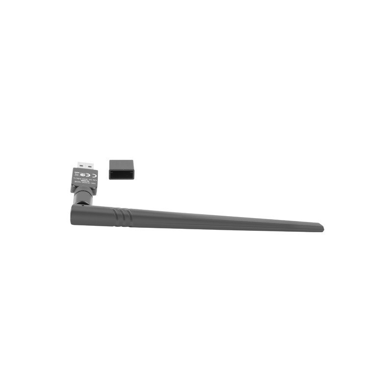 NC-0300-WIE adaptador y tarjeta de red Ethernet / WLAN 2400 Mbit/s