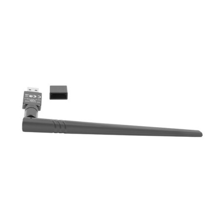 NC-0300-WIE adaptador y tarjeta de red Ethernet / WLAN 2400 Mbit/s