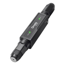 Omada PoE+ Extender Repetidor de red Negro 10  100  1000 Mbit/s