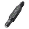 Omada PoE+ Extender Repetidor de red Negro 10  100  1000 Mbit/s